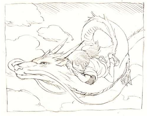 센과 치히로의 행방불명 하쿠는 어떻게 됐을까? | 인스티즈