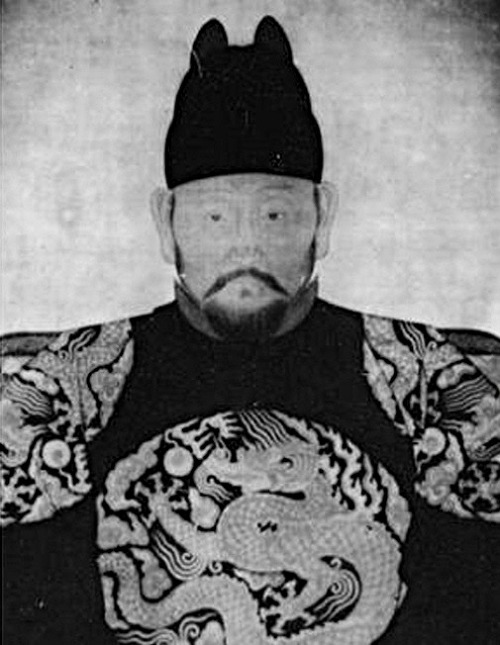 남아있는 조선왕들의 실제 얼굴 | 인스티즈