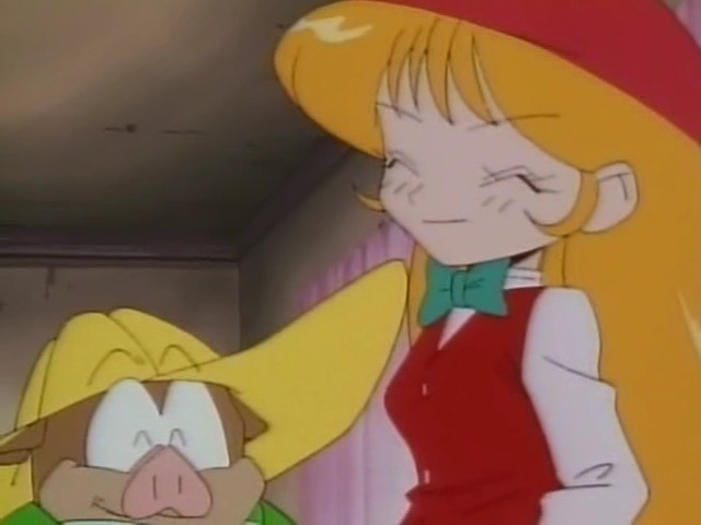 꾸러기 수비대, 빨간 모자를 조심해! | 인스티즈