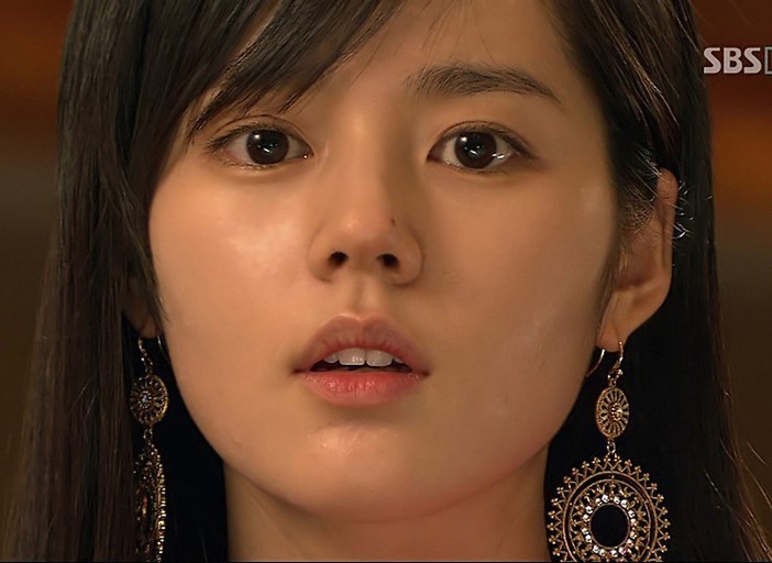 날렵한 브이라인 하관만큼이나 매력적이라고 생각하는 하관 | 인스티즈