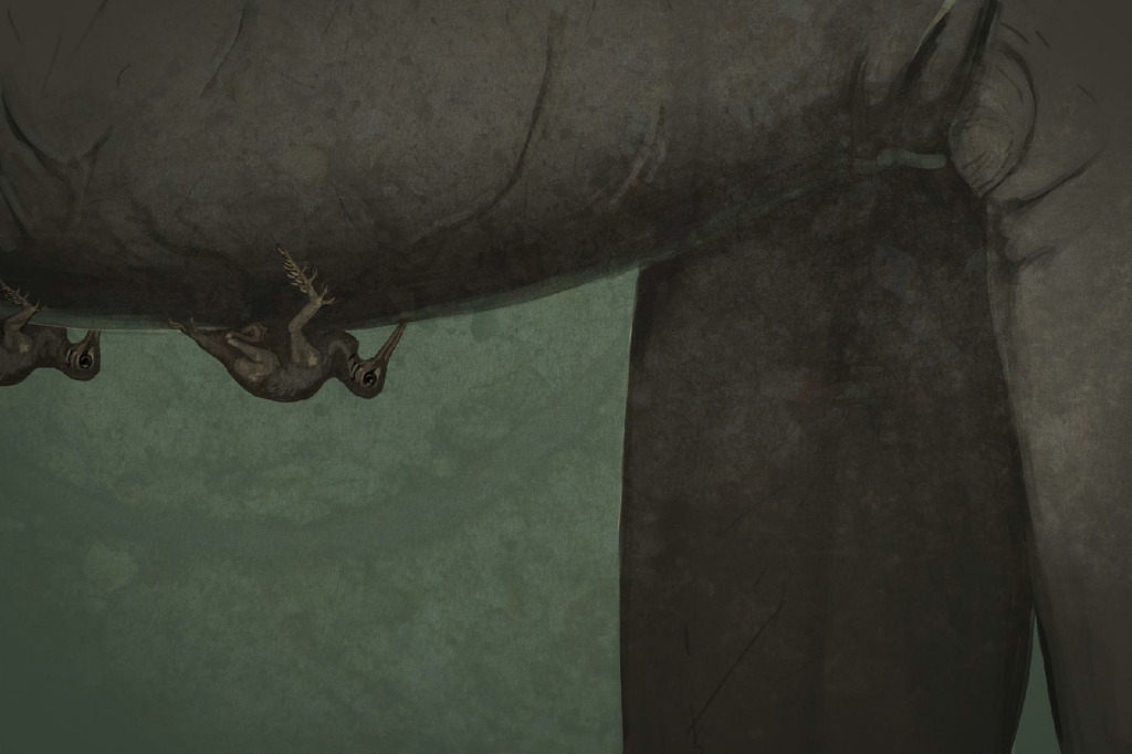 공룡은 실제로 어떻게 생겼을까? 공룡 복원도를 믿기 힘든 이유 | 인스티즈