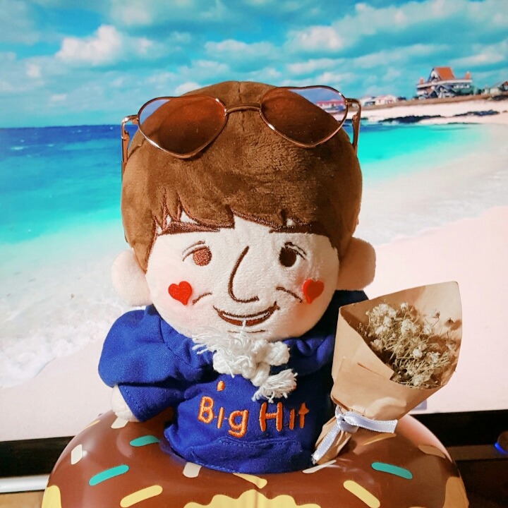정말 많이 보기 드물게 팬들이 좋아하고 만족해하는 아이돌 소속사 (feat. 방탄소년단) | 인스티즈
