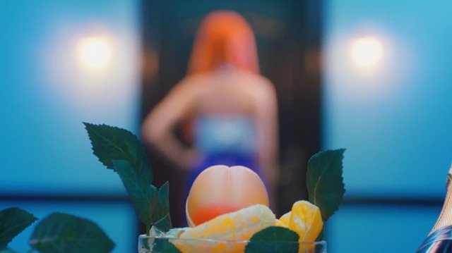 노림수가 대놓고 많은 EXID 신곡 뮤비.JPG | 인스티즈