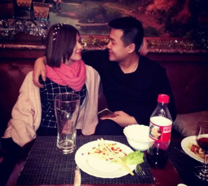 러시아 여성이 재산 하나 없는 중국인 광부와 결혼한 이유 | 인스티즈