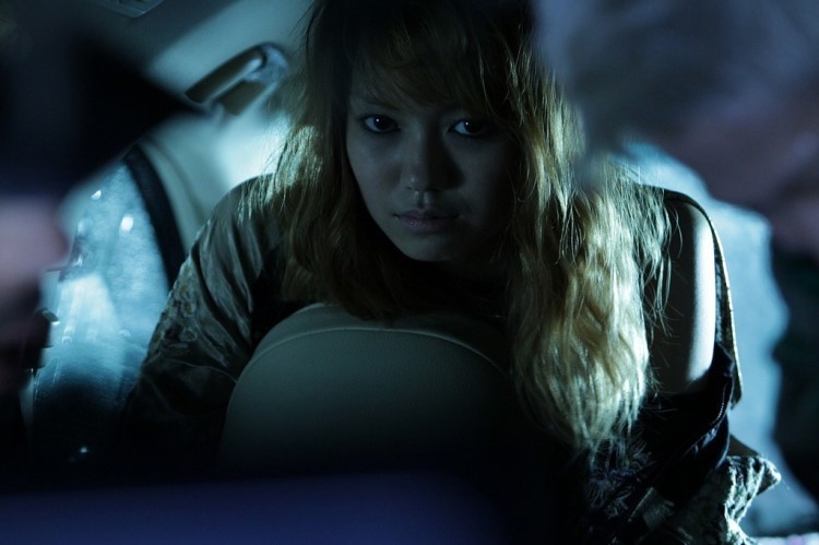 미야자키아오이 닮았다고 듣는 일본 여배우 | 인스티즈