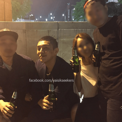 현실에서 절대 사귈 가능성 없는 남자스타일 투탑 ㄷㄷㄷㄷ.JPG | 인스티즈