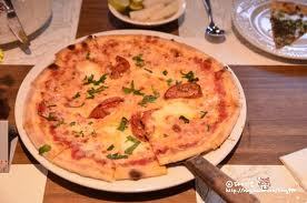 한국 피자 vs 이탈리아 피자 .jpg | 인스티즈