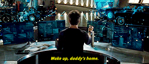 아이언맨에 나오는 인공지능 비서 자비스 현실화...jpg | 인스티즈