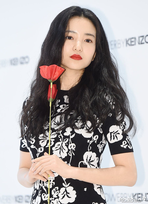 현시대 보기 드문 고전미를 가진 여배우 | 인스티즈