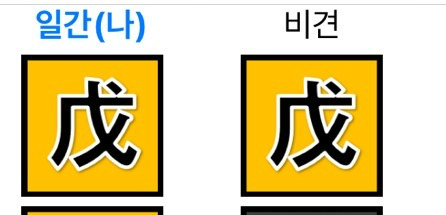 추석인데 사주나 보자 | 인스티즈