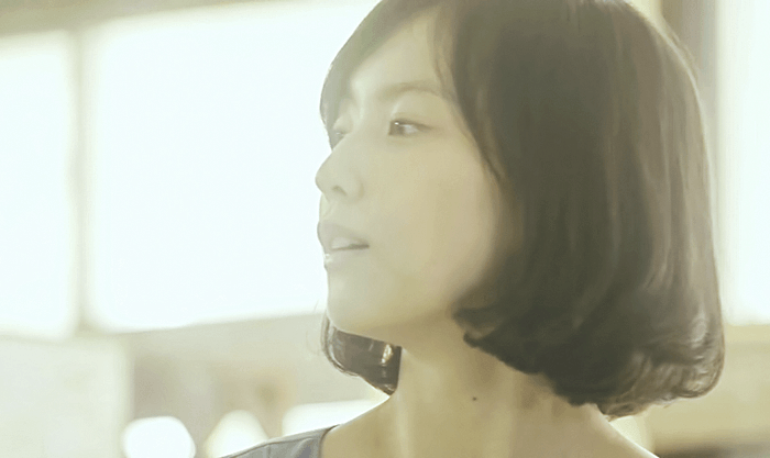 단발이 잘 어울리는 이쁜 일본 여배우.jpgif | 인스티즈