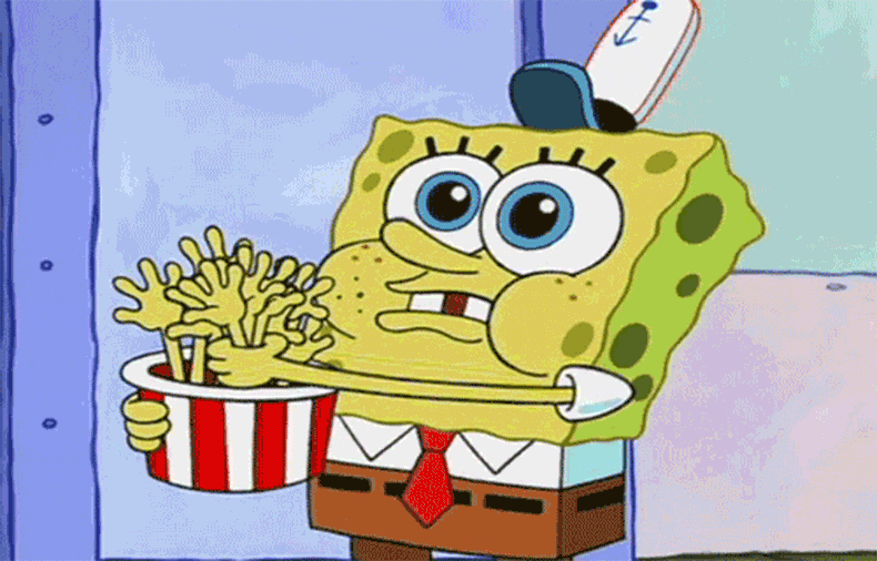 스폰지밥에 숨어 있는 쓸데없이 과학적인 설정 5가지 | 인스티즈