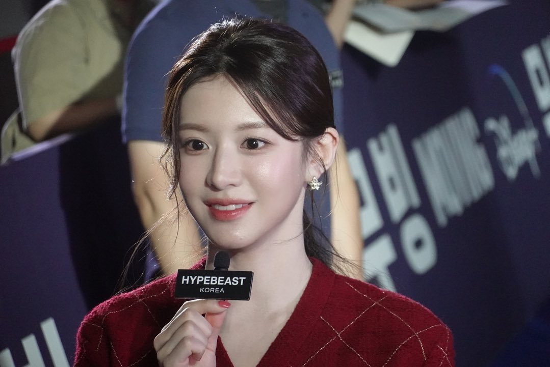 최근 샤넬픽이라는 한국 vs 일본 여배우 | 인스티즈