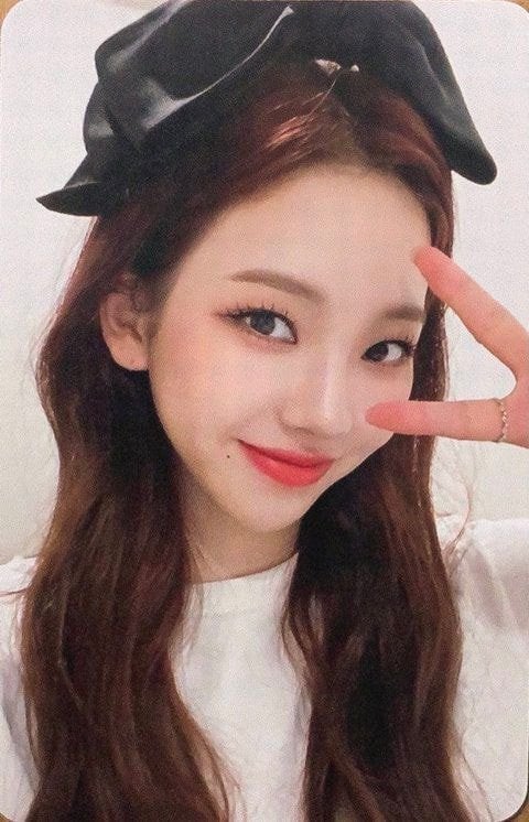레전드로 꼽히는 아이돌 포카(많음주의) | 인스티즈
