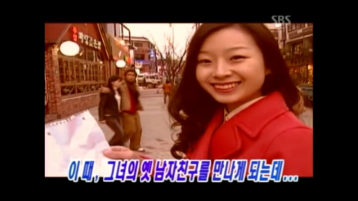 저기요 남자친구인척 좀 해주세요(설렘주의) | 인스티즈