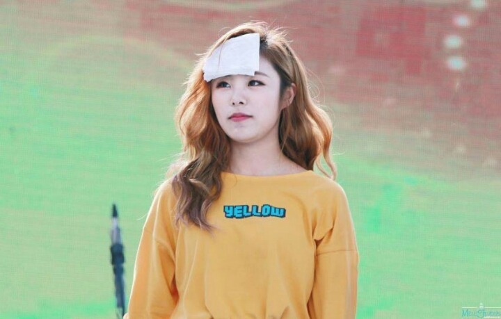 예쁘고 매력쩔고 얼굴 막쓰는 여자 아이돌 | 인스티즈