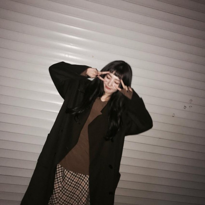 슬기 여친짤 (레드벨벳) | 인스티즈