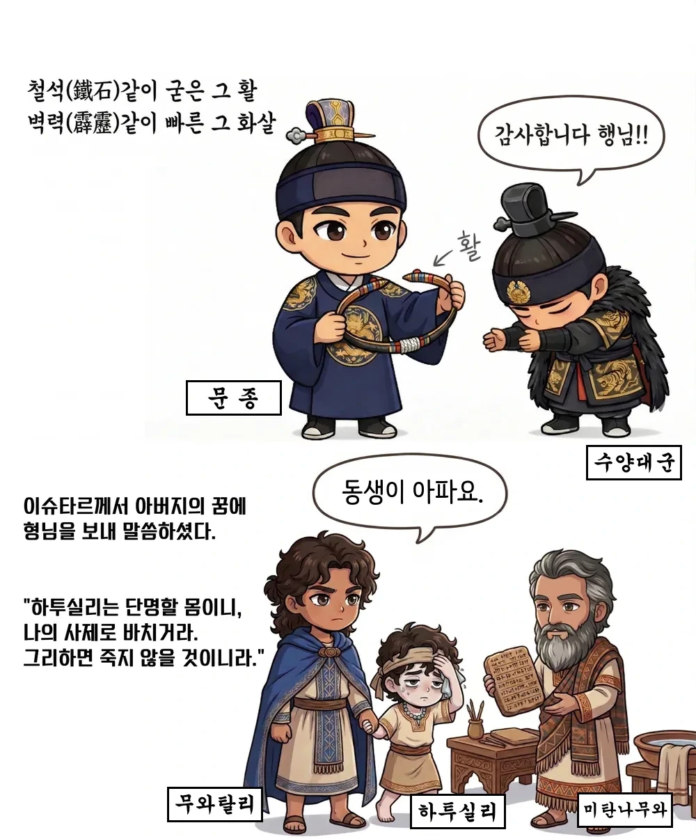 '왕사남' 편승, 세조의 대선배 격인 인물 | 인스티즈