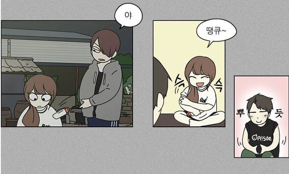 [연애혁명] 주연캐릭터들 제외하고 자주나와줬으면 하는 조연 캐릭터들 | 인스티즈