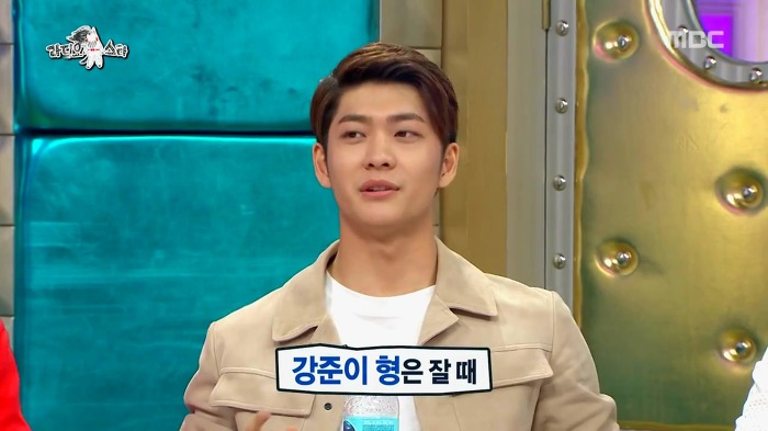 햇빛 보면 기빨리는 서강준.jpg | 인스티즈