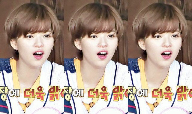 트와이스 숏컷취향 남팬 다수 보유자.jpg | 인스티즈