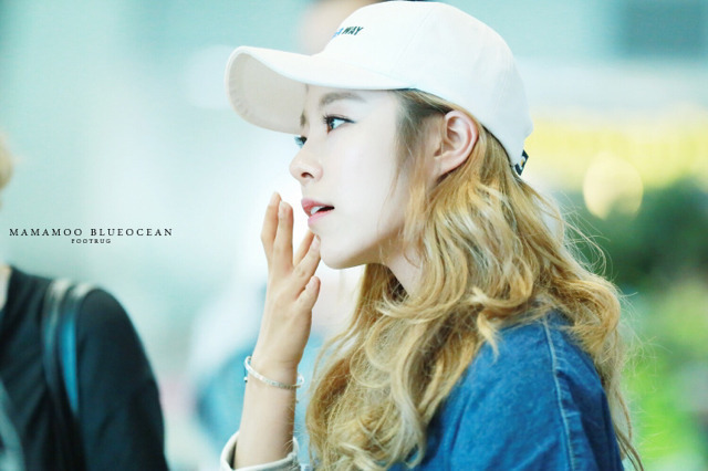 예쁘고 매력쩔고 얼굴 막쓰는 여자 아이돌 | 인스티즈