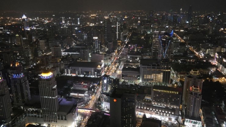 태국 방콕 여행2일차 2차일정태국인들의 삶을 엿볼수 있는 저렴한 현지투어 | 인스티즈