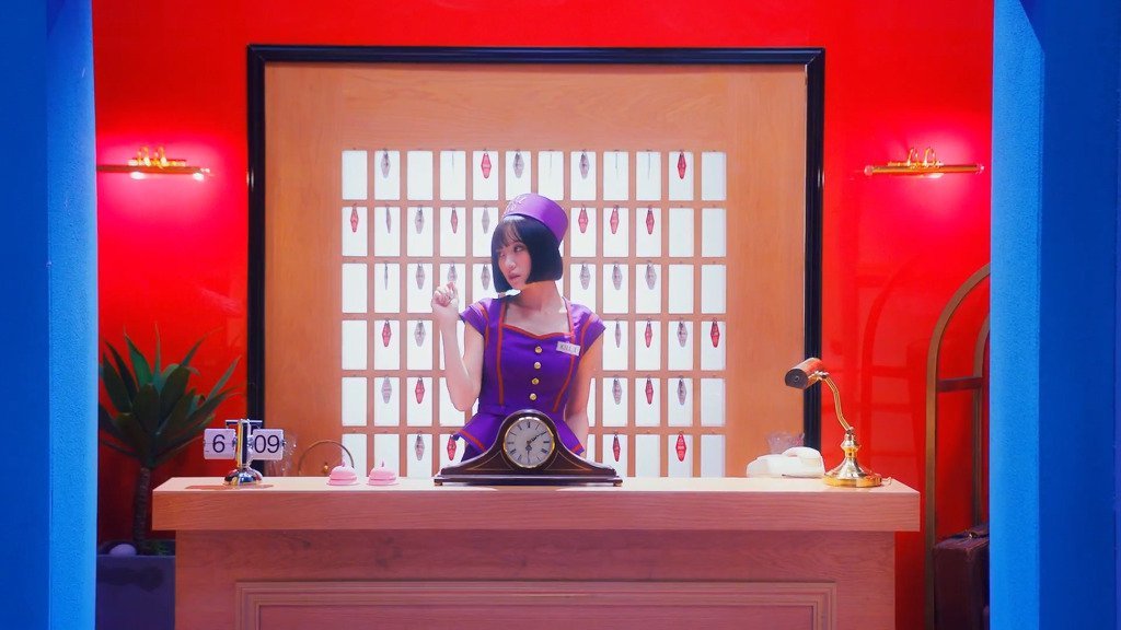 노림수가 대놓고 많은 EXID 신곡 뮤비.JPG | 인스티즈