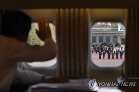 [문재인대통령] 그동안 덕질한 짤 털이 | 인스티즈