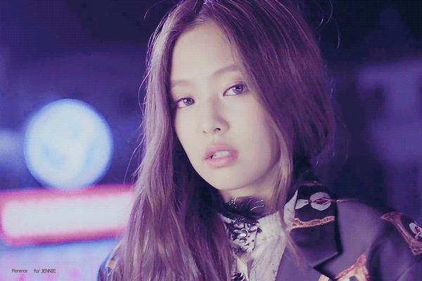 블랙핑크 제니.gif | 인스티즈