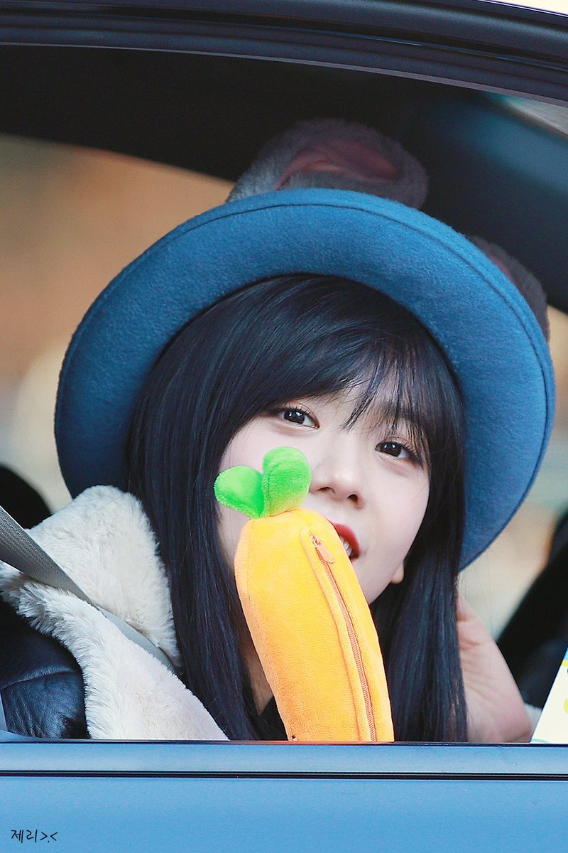 청순청순한 블랙핑크 지수.jpgif | 인스티즈