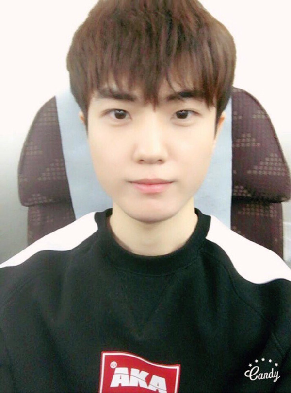 [오버워치] 훈훈한 외모를 가진 오버워치 프로게이머들 | 인스티즈