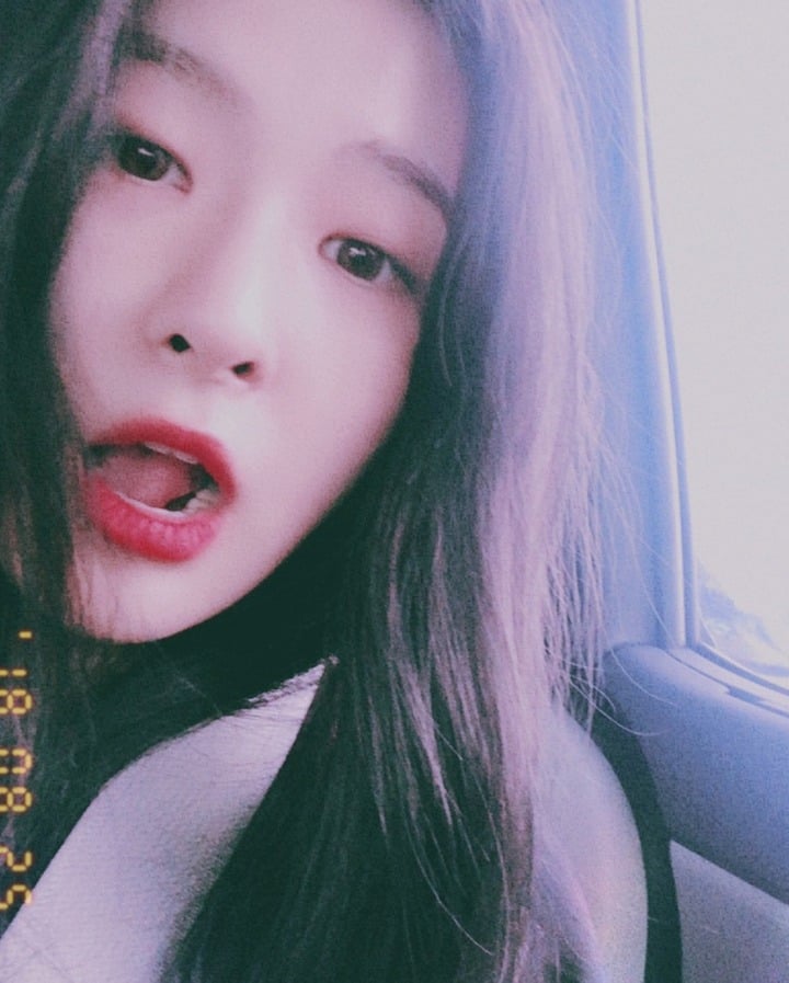 슬기 여친짤 (레드벨벳) | 인스티즈