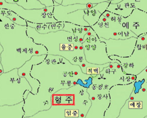 [삼국지인물열전] 무신 관우 | 인스티즈