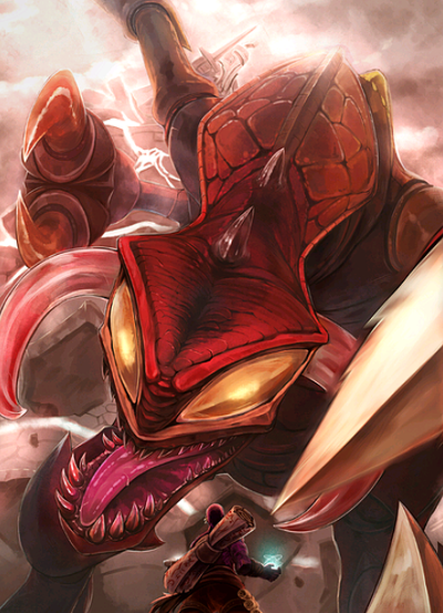 재미로 보는 LOL 챔피언 전투력 서열 순위 | 인스티즈