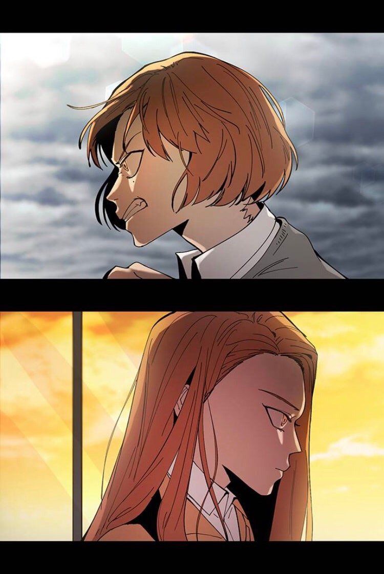 [웹툰추천] [완결 웹툰] 겟 백 (Get Back) | 인스티즈