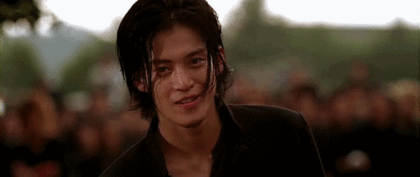 [영화] 보고나면 레알 전투력 상승하는 일본 영화'크로우즈제로1,2' | 인스티즈