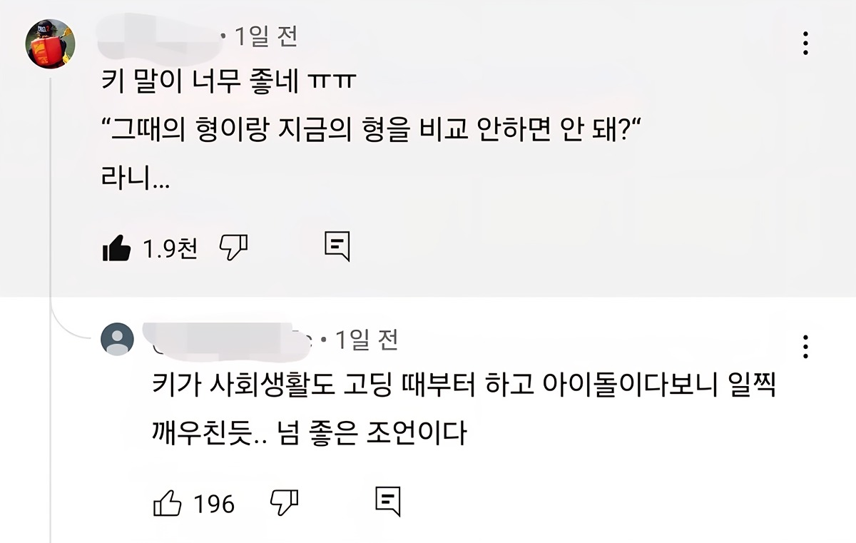 이번주 나혼자산다에서 인상 깊었다는 말 많은 샤이니 키 발언.jpg | 인스티즈