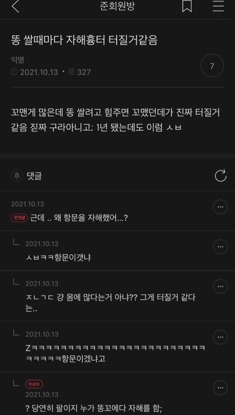 새해맞이 웃긴 글 모음 (익웃, 여캡, , 트위터 등등•••) | 인스티즈