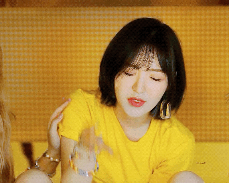 자기들이 꼬셨으면서 나랑 안사궈주는 아이돌 예의없다 | 인스티즈