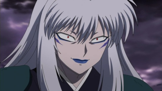 [소리有] 이누야샤 전투력 서열 | 인스티즈