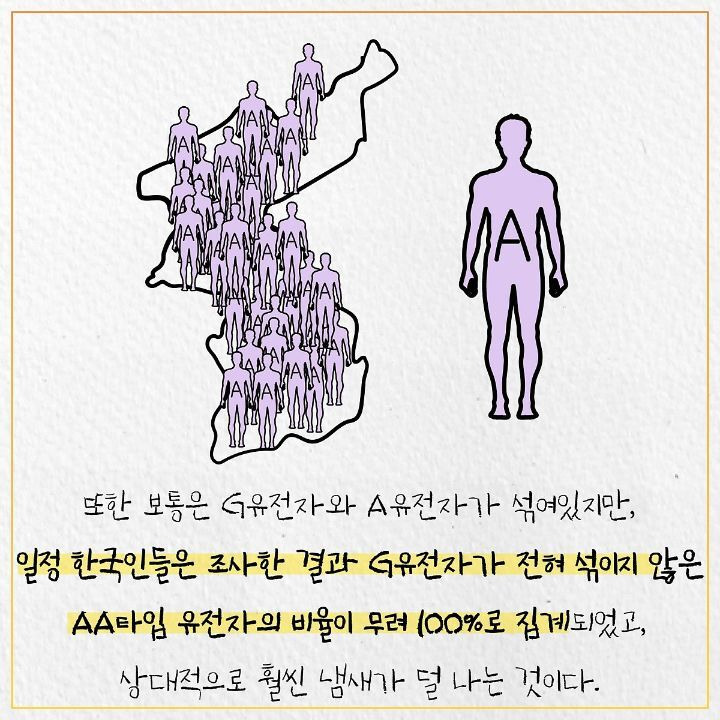 해외 유명 향수들이 한국인 코에 독하게 느껴지는 이유 | 인스티즈