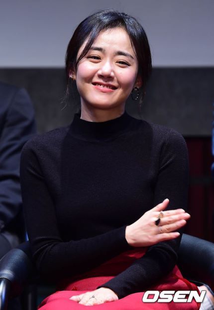 오늘자 문근영 근황 | 인스티즈