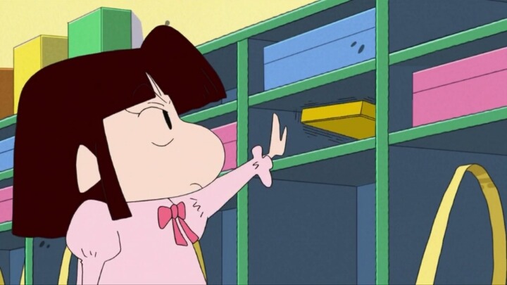 수지가 짱구를 좋아하는 이유 (짱구는 못말려) | 인스티즈