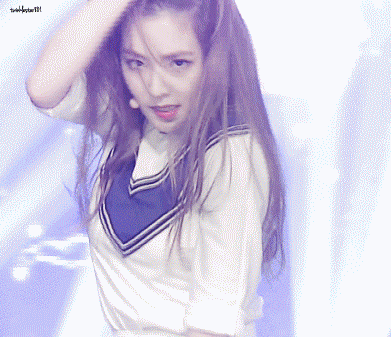 아이린 사진 움짤 모음 | 인스티즈