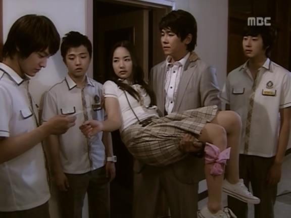 [거침없이하이킥] 유미 가족의 비밀 -25- | 인스티즈