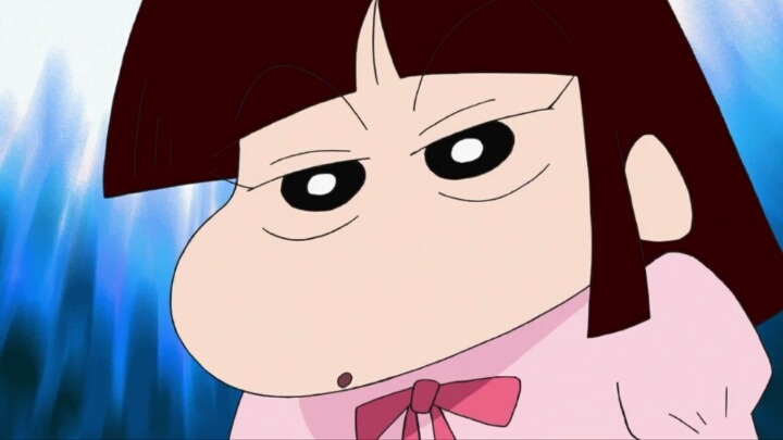 수지가 짱구를 좋아하는 이유 (짱구는 못말려) | 인스티즈