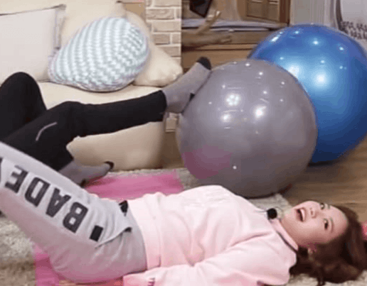 유라 몸매 | 인스티즈