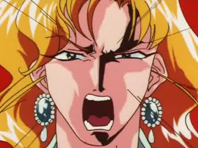 사람들이 잘 모르는 잘생기면서도 예쁜 세일러문 캐릭터 | 인스티즈