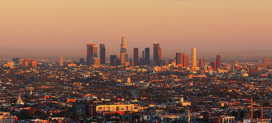 개인적으로 좋아하는 미국 도시들.jpg | 인스티즈